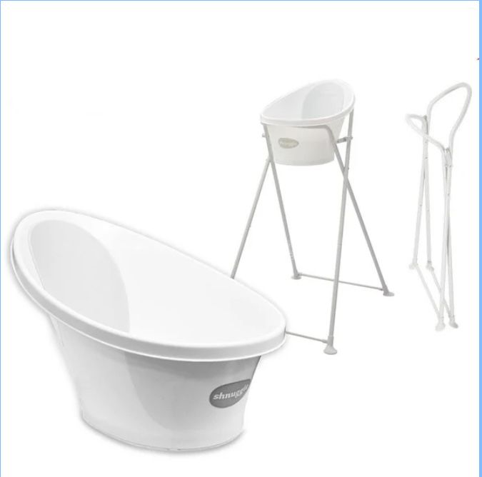 Ванночка для немовлят