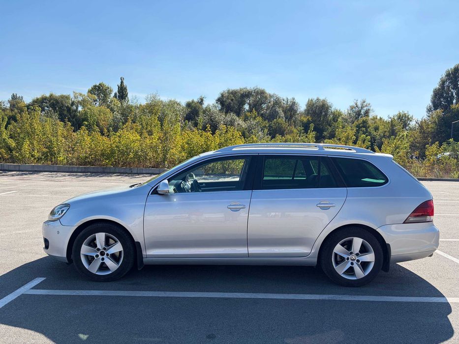 Продам VW GOLF 6 2009 року