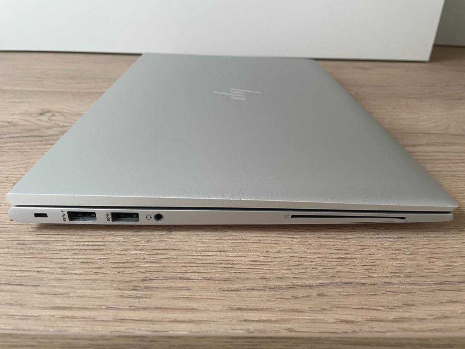 Хіт 2026! Ноутбук HP EliteBook 840 G7 i7-10610U | 16GB | IPS FHD 176шт