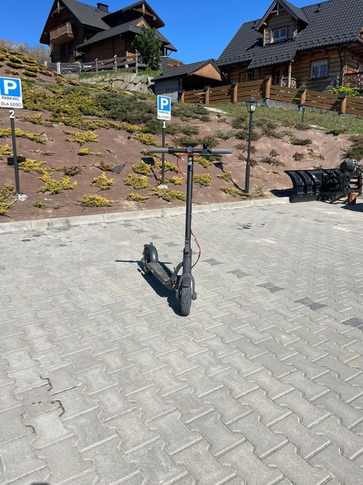 Hulajnoga elektryczna Navi 25 pro