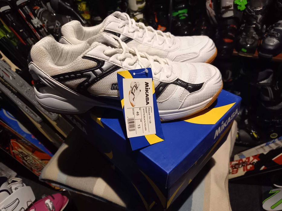 Buty sportowe Mikasa