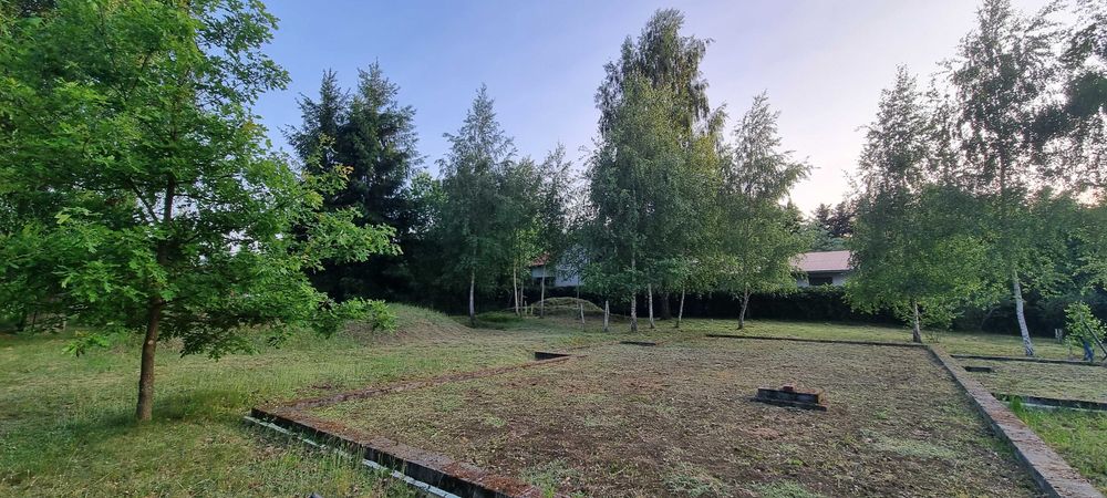 Atrakcyjna działka budowlana pod Lublinem - Widok 2