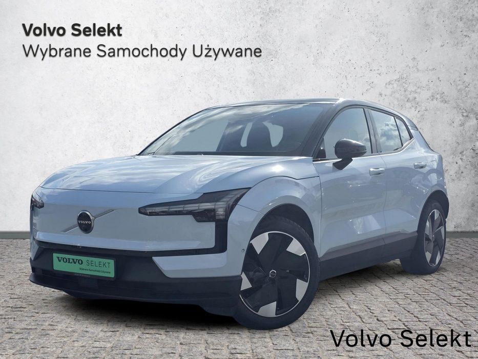 Volvo EX30