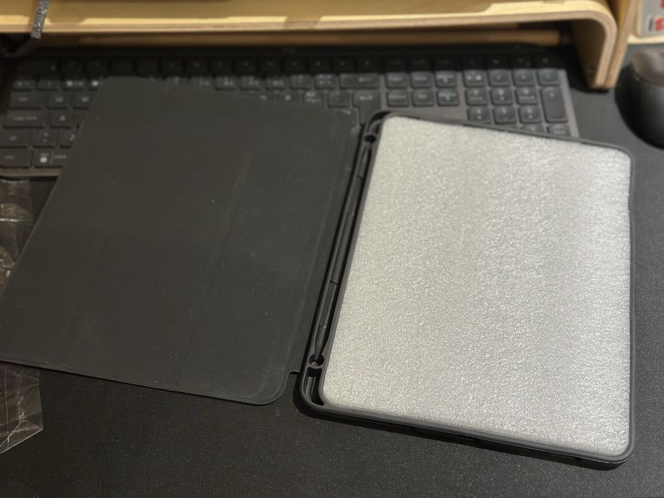 Capa de Ipad 10 - Nova