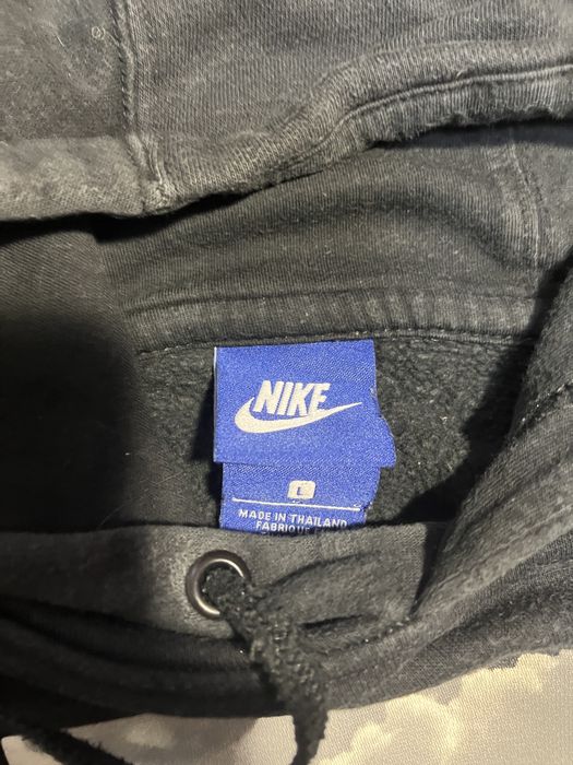 Худи Nike найк зипка свитшот drill sk8 y2k opium vintage