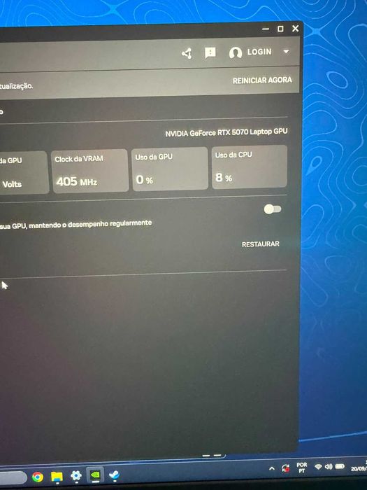 ASUS ROG Strix G18 (2025) – Intel Core Ultra 9 | 32GB RAM | RTX 5070 | 1TB SSD