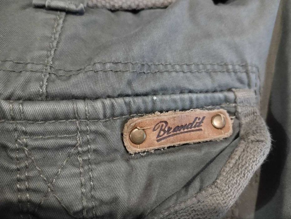 Тактичні штани Brandit, 50-52 р