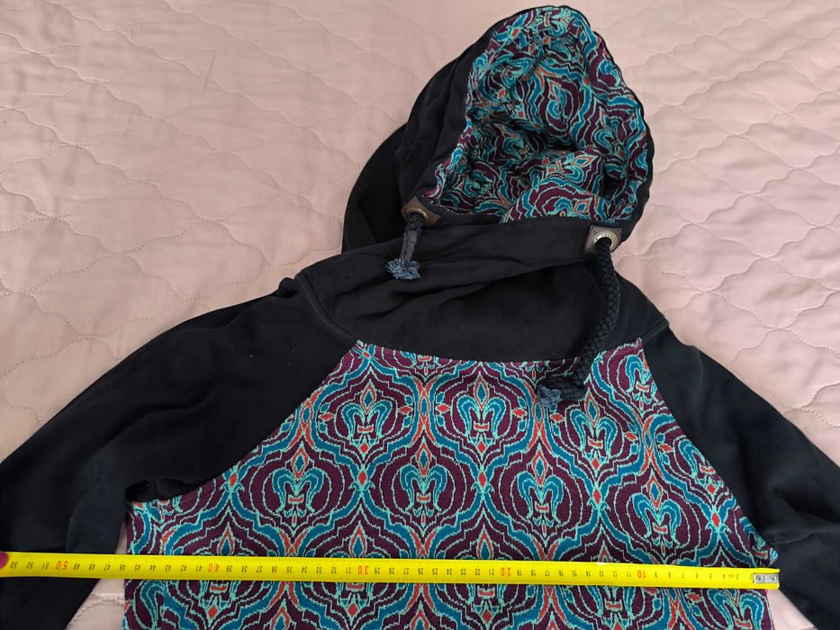 Bluza z kominem rozm. M Chapati