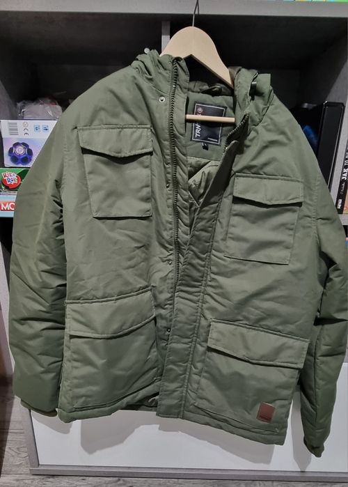 Kurtka zimowa TERRANOVA