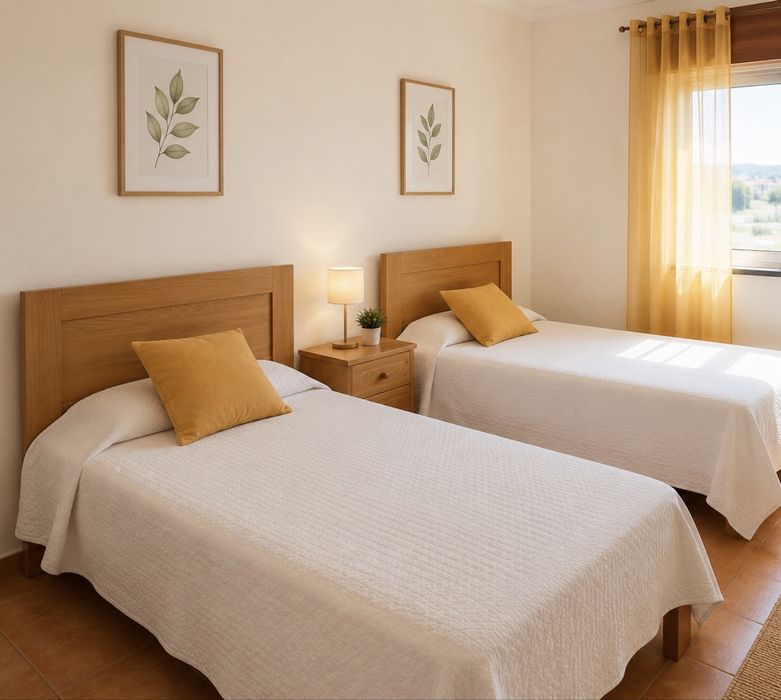 Apartamento T2 Férias Armação de Pêra