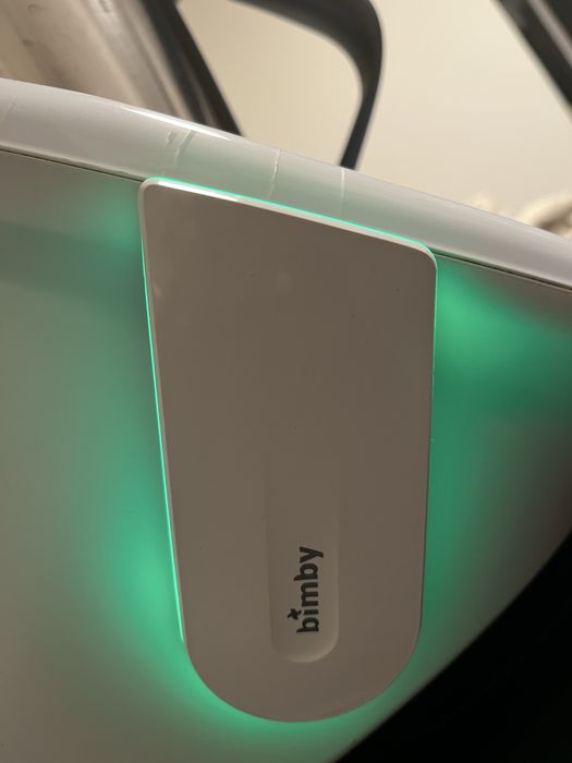 Bimby TM5 robot de cozinha