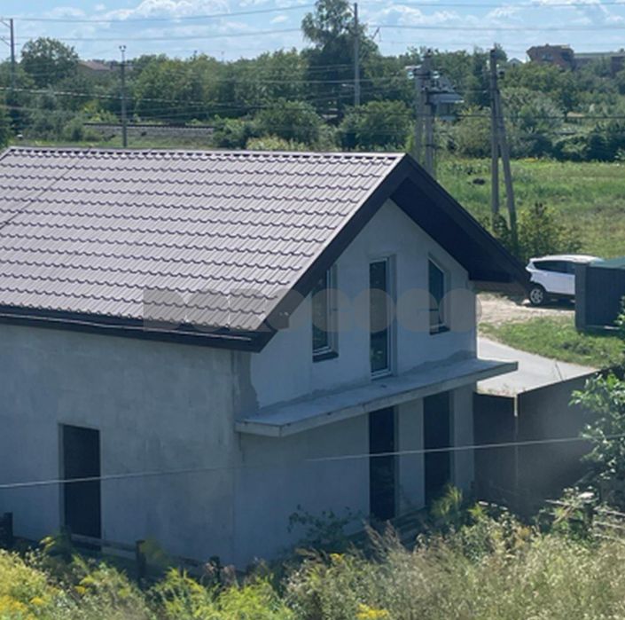 Без комісії!!Продаж 2 поверхового будинка в смт Калинівка.