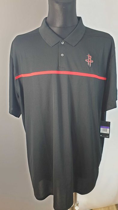 Nike koszulka polo męska Nike CW6933-010/XXXL rozmiar 3XL