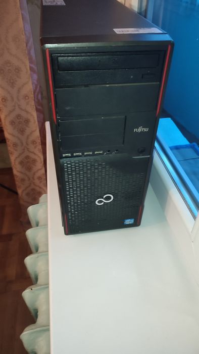 Продам б/у комп'ютер