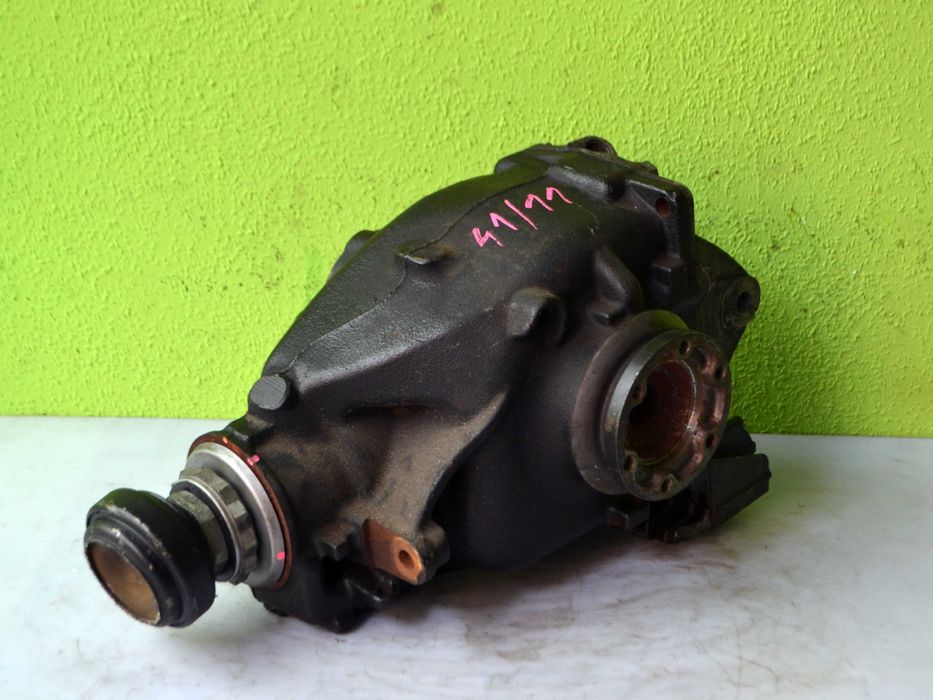 Dyferencjał Dyfer Tył BMW Z4 , X3   3.73