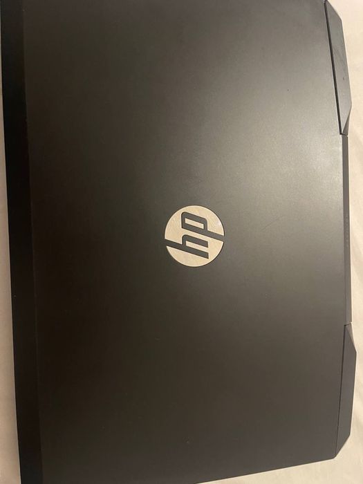Hp Pavilion Gaming 15