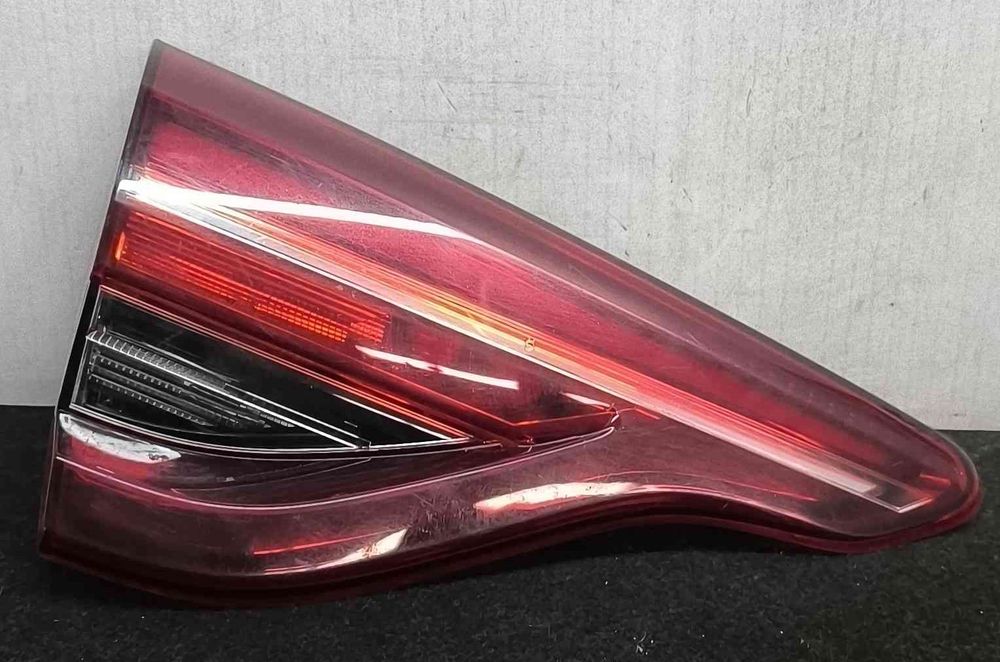 Farolim da Mala Esquerdo 265553226R - RENAULT CLIO V