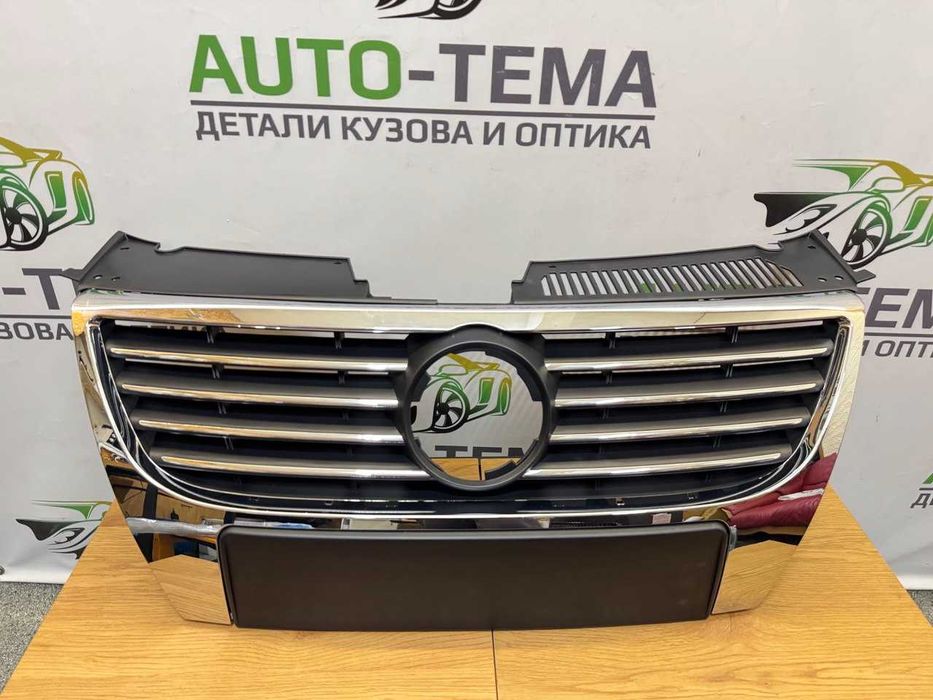 панель установочная телевизор пассат б6 телевізор Passat B6