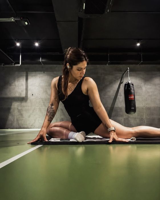 Personal trainer