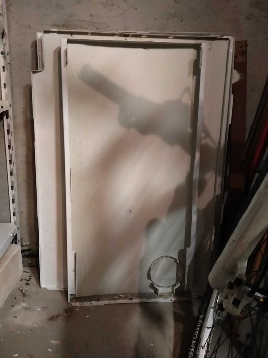 Części do pralki whirlpool  AWE 6519/P