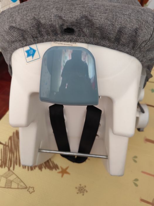 Ovo Ursitos Grupo 0+