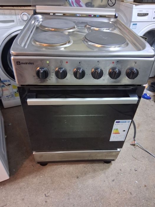 Fogao eletrico Meireles