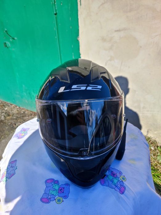 Шолом LS2 розмір L