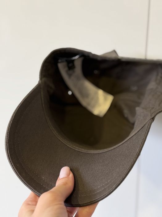 Кепка Armani Exchange