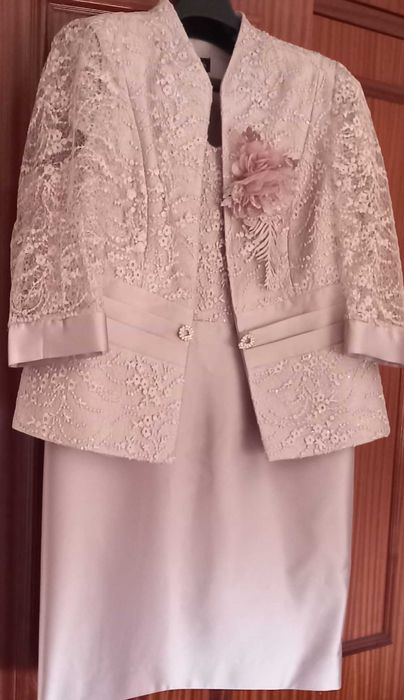 Vestido de Cerimónia