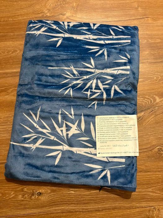 Poduszka Beurer HK 35 | Pielęgnacja | Stan Bardzo Dobry