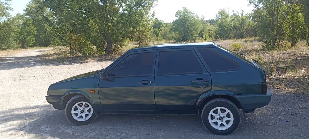 Продам Ваз 21093,2109