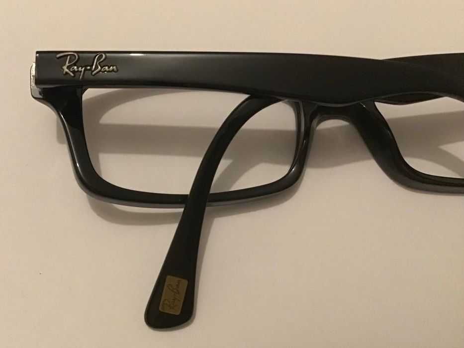 Armação de óculos Ray ban