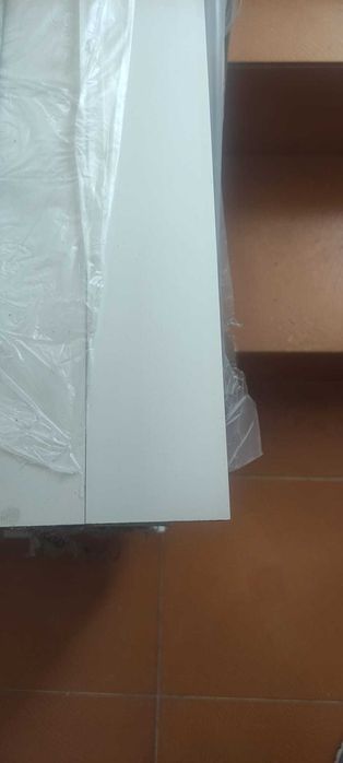 Tubo aluminio anonizado, anicolor cinza