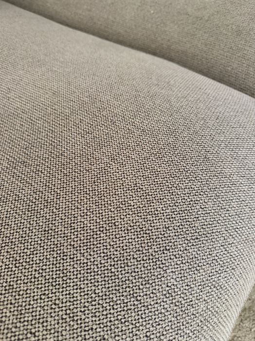 Sofá de 3 peças da Area