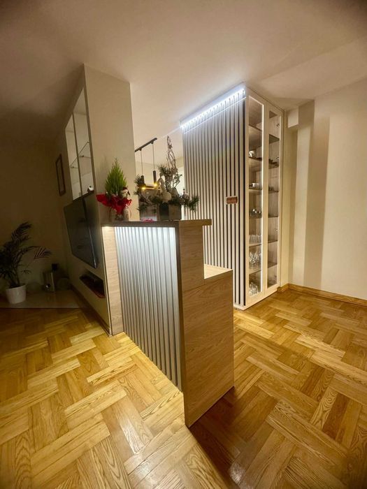 Meble na wymiar Claro