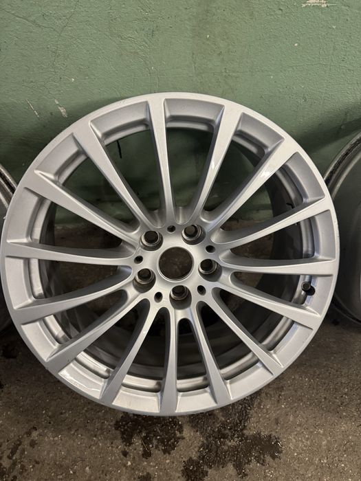 Sprzedam felgi bmw