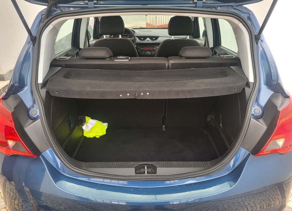 Opel Corsa E 1.3 cdti Edition 95cv 138mil km