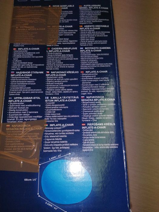 PUFF SOFTTOP DA BESTWAY