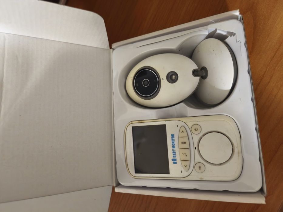 Продам відеоняню