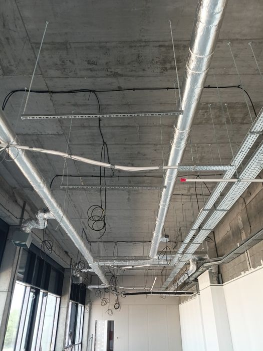 AP Instal Elektryk, usługi elektryczne Szczytno, Olsztyn, Biskupiec.