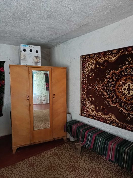 Продам будинок в селі Павлівка Тульчинського району