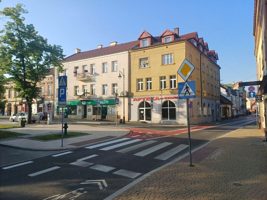 4 Mieszkania Rynek Główny Skawina sprzedaż/zamiana - Widok 6