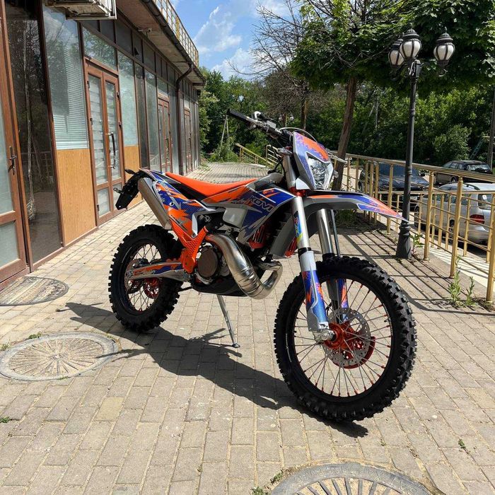 Мотоцикл KOVI 300-2T Pro