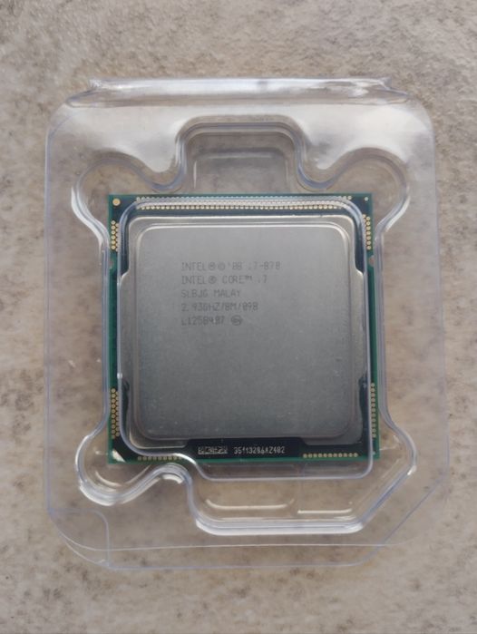 Processador i7-870 socket 1156442793704754391040