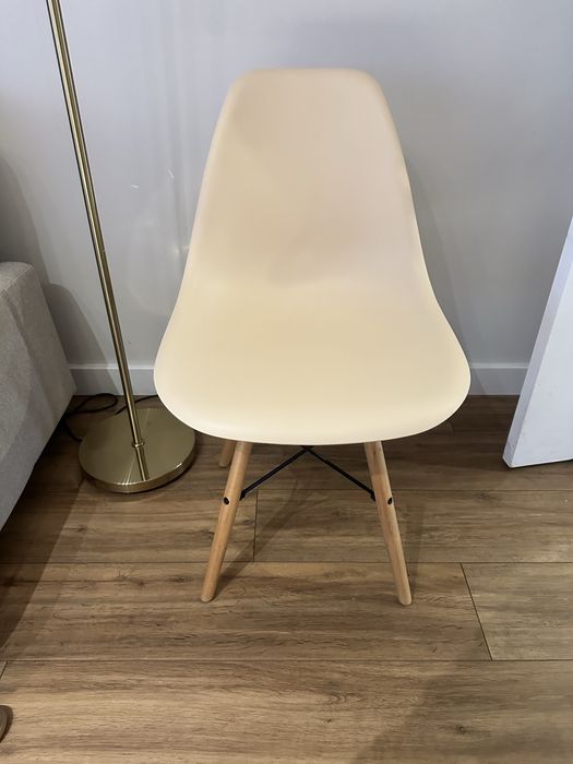 Conjunto 6 cadeiras de sala