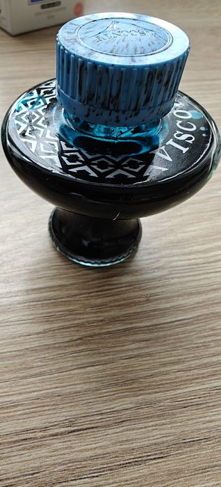 Nowy atrament Visconti kolekcjonerski