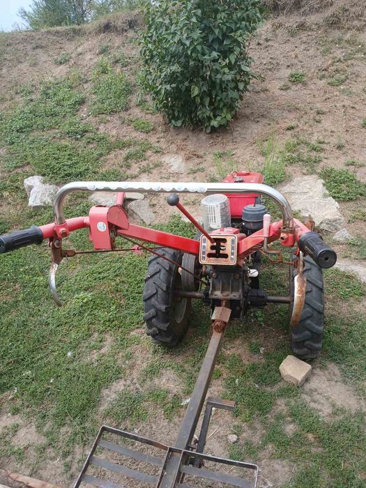 Продам мотоблок возможен обмін на авто