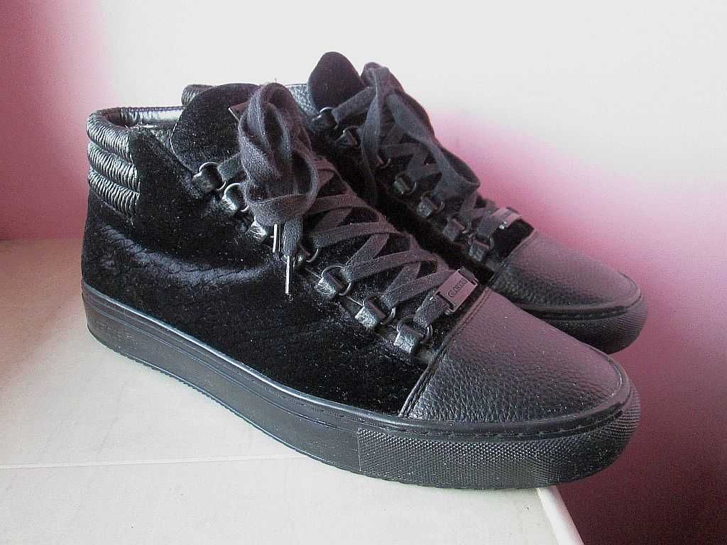 Glorious gangsta high tops deals