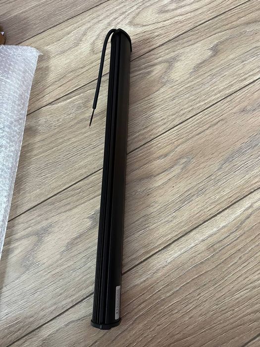 Лед лампа, балка, світлодіодна панель