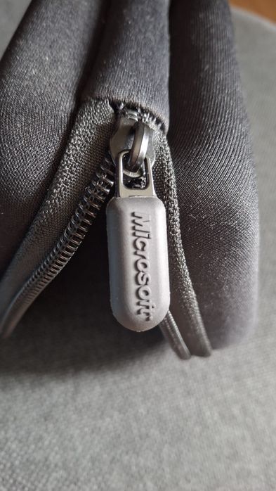 Etui piankowe, przenośny futerał na Mp3 Mp4,dysk, powerbank,case pokro